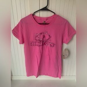 Women’s Mossy Oak Tee